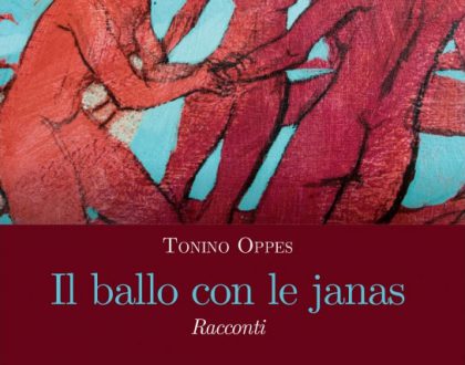 Il ballo con le Janas