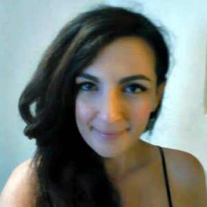 Maria Antonietta Pinna