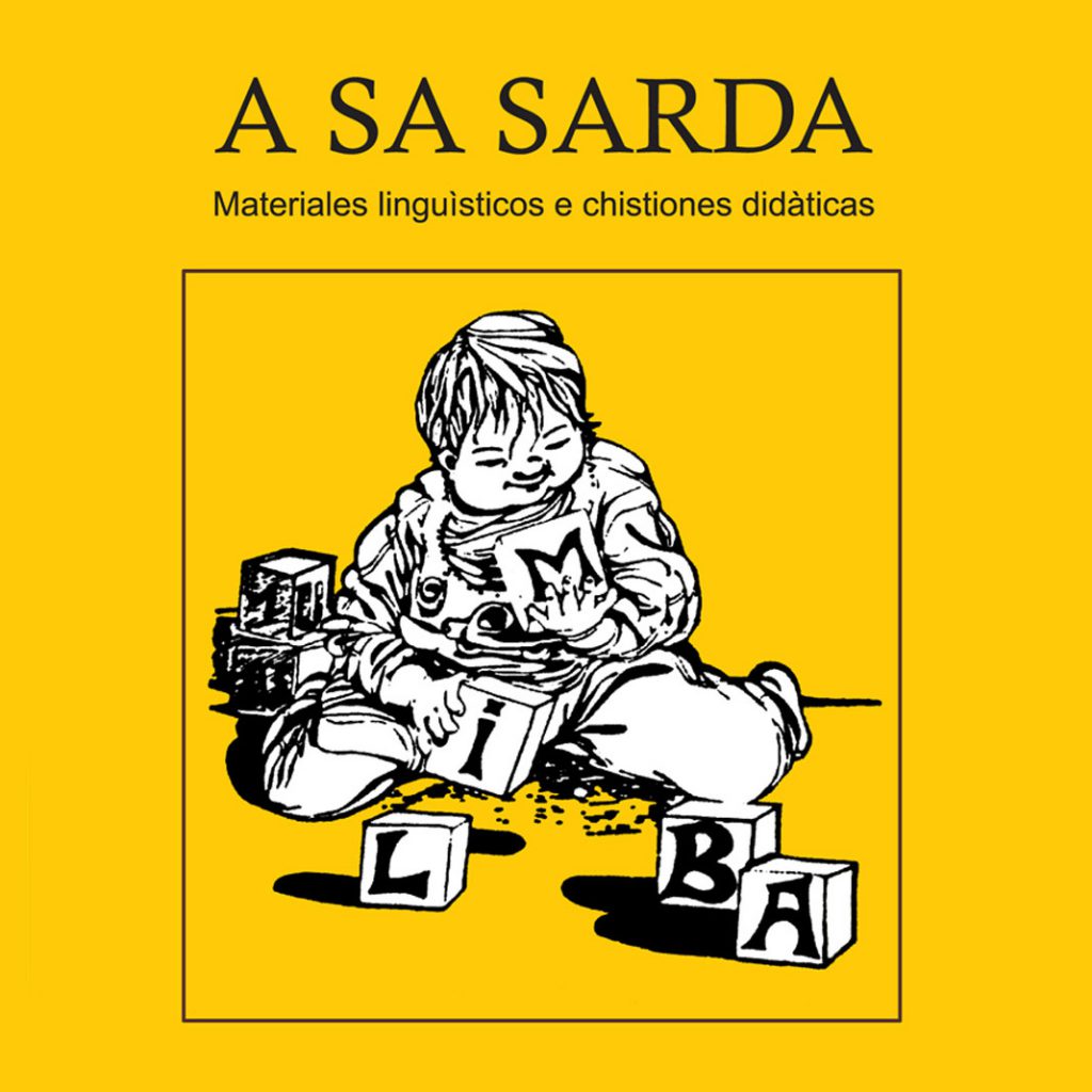 A sa sarda - Michele Pinna, Anna Maria Tavera