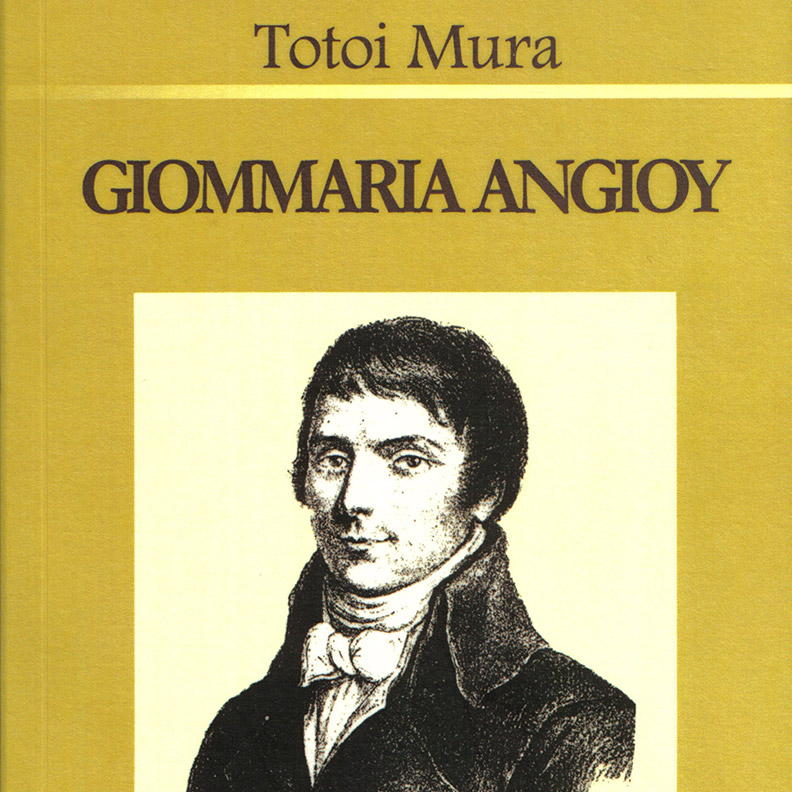 Giommaria Angioy - Totoi Mura