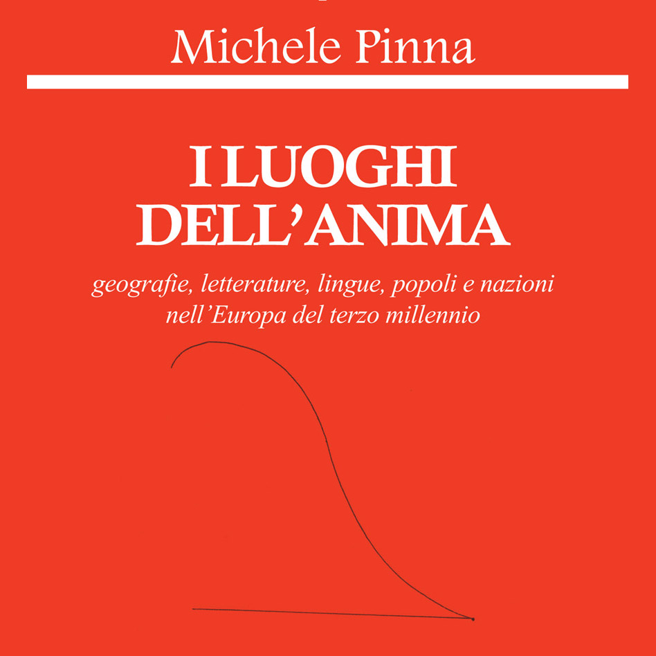 I Luoghi dell'Anima - Michele Pinna