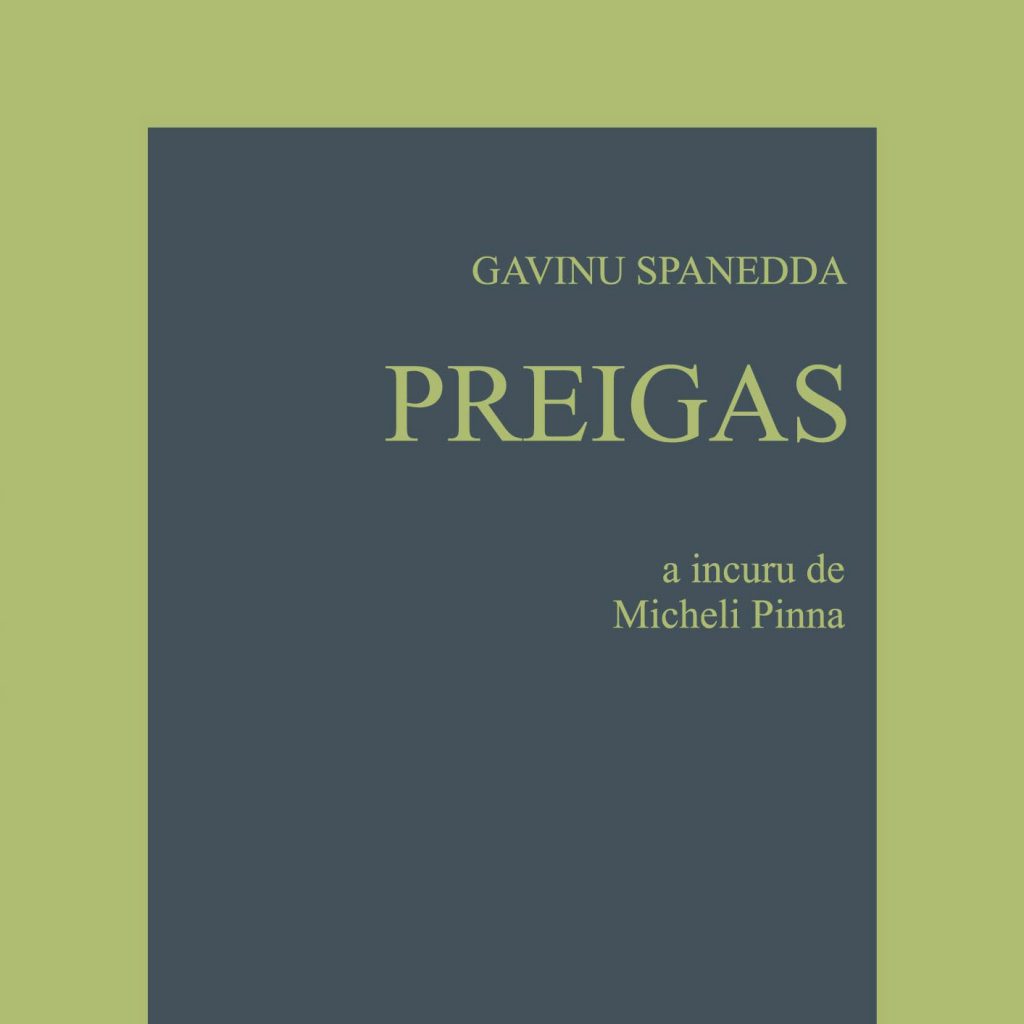 Preigas - Michele Pinna