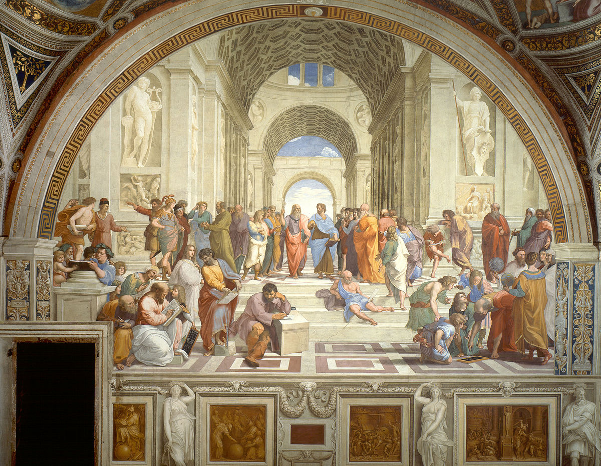 Presentazione dei "Quaderni di Filosofia" N 1, 2016