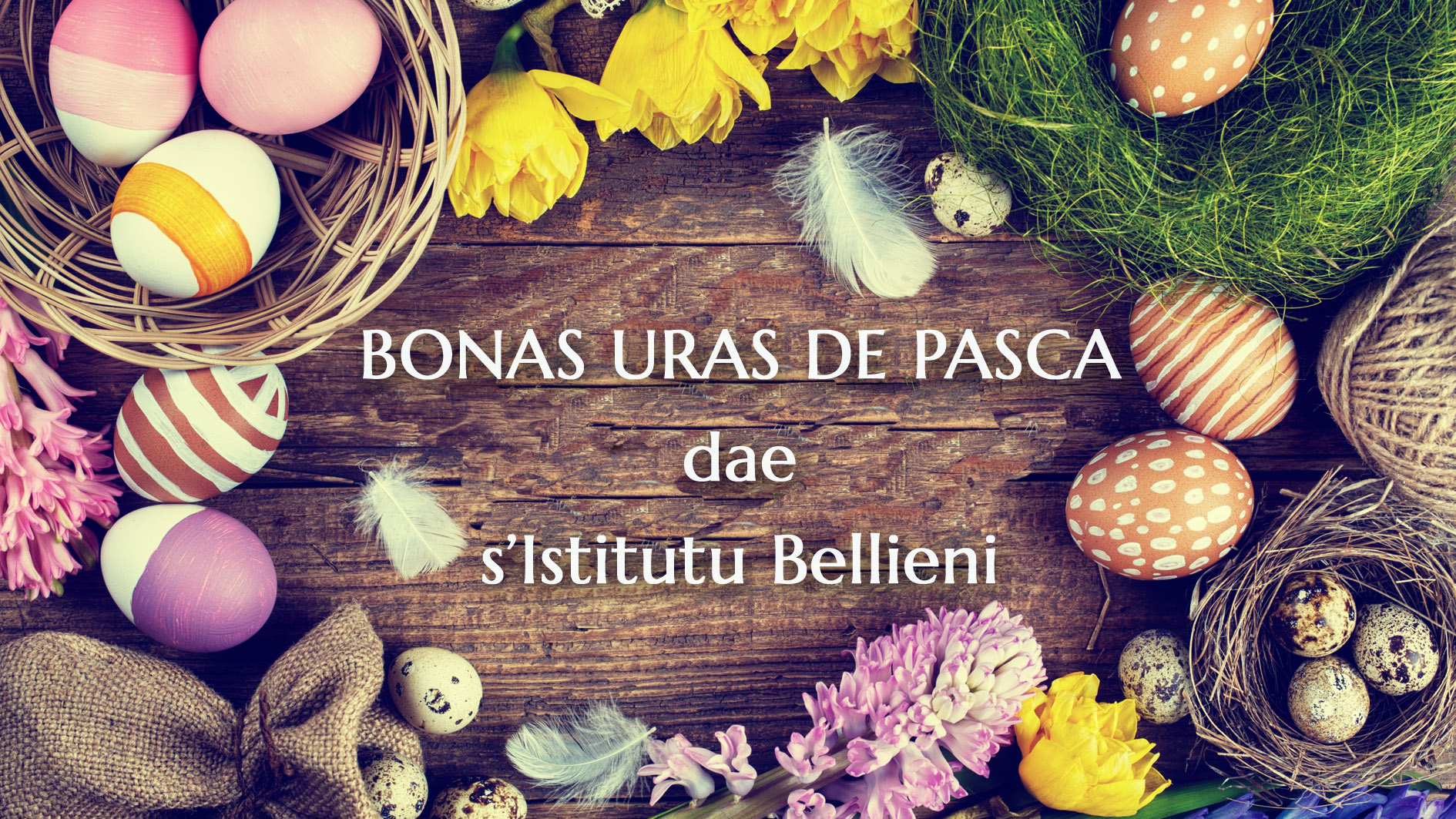 Buona Pasqua