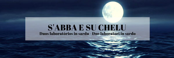 S'ABBA E SU CHELU