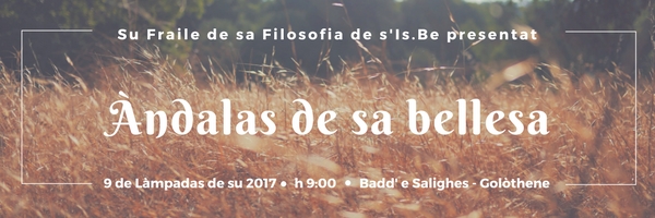 Àndalas de sa bellesa