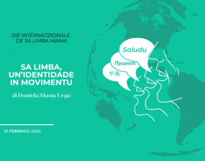 die internatzionale de sa limba mama