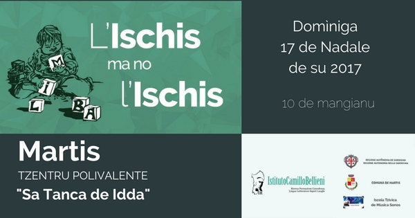 L'Ischis ma no l'Ischis