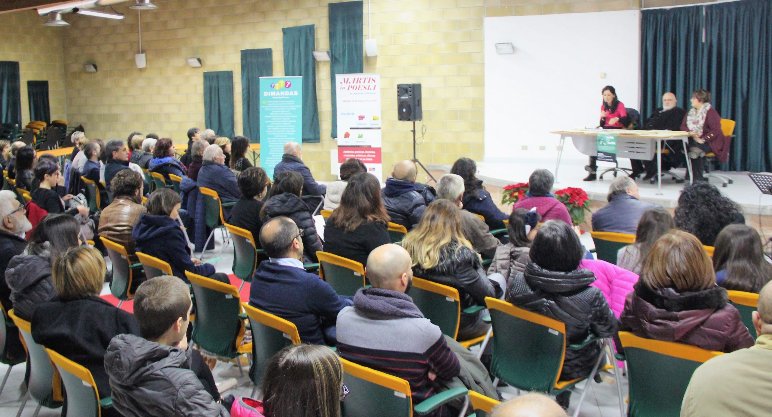 L'Ischis ma no l'Ischis: il riassunto della giornata