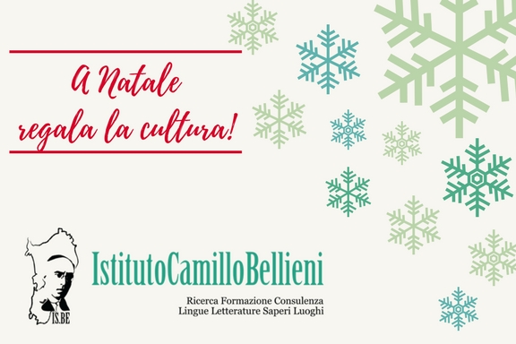A Natale regala la cultura! 