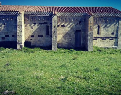 Sa die de sa Sardigna a Torralba - Passeggiata nei luoghi di Angioy