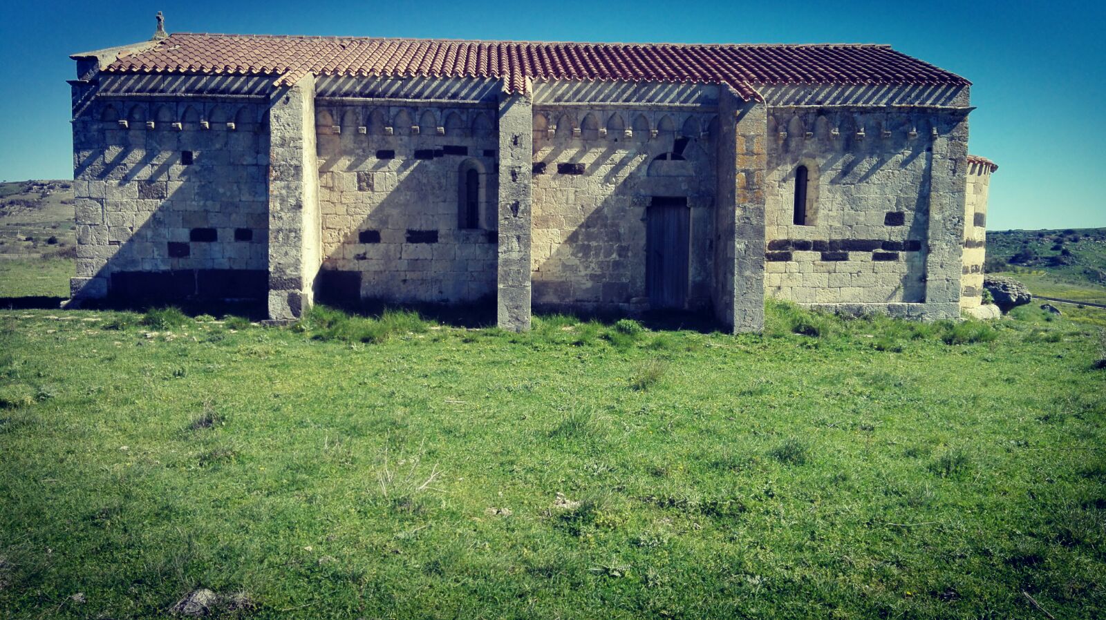 Sa die de sa Sardigna a Torralba - Passeggiata nei luoghi di Angioy