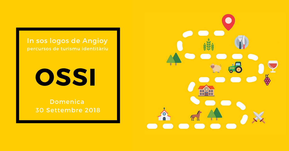 In sos logos de Angioy Ossi-Istituto Bellieni