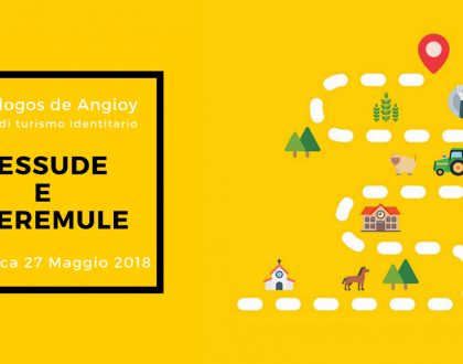Visite guidate Bessude e Cheremule