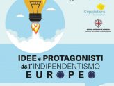 Idee e protagonisti dell'indipendentismo europeo Istituto Bellieni