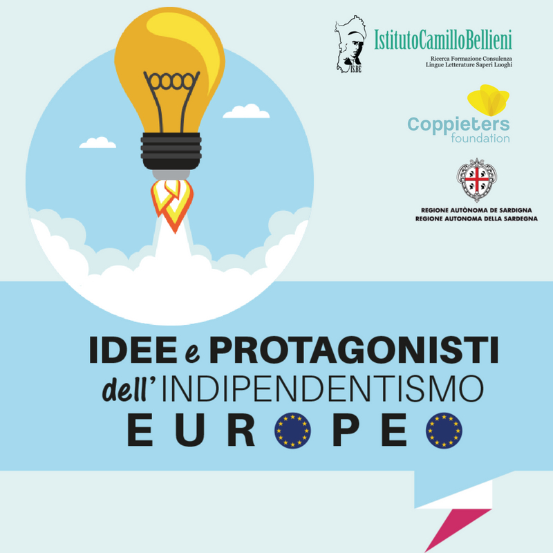 Idee e protagonisti dell'indipendentismo europeo Istituto Bellieni