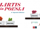 Martis in poesia 2018-Istituto Bellieni Sassari