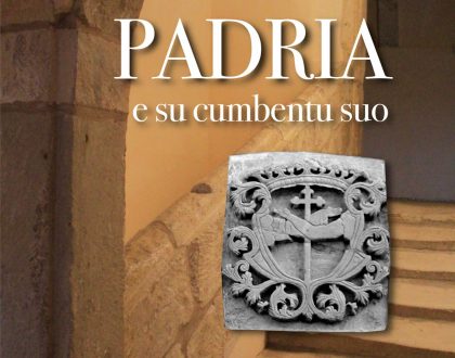 Libro Padria e il suo convento