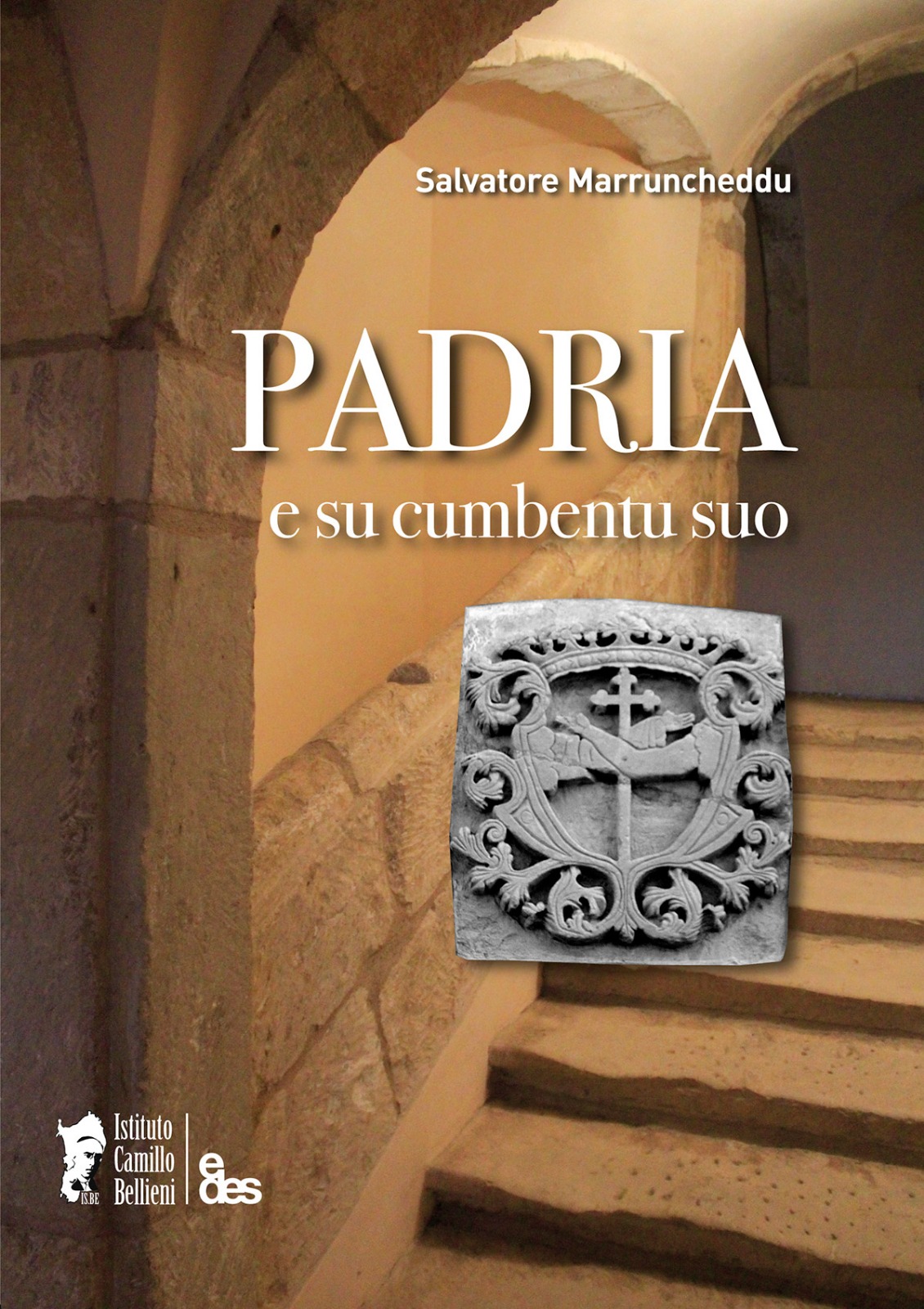 Libro Padria e il suo convento