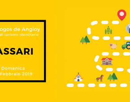 In sos logos de Angioy: Sassari