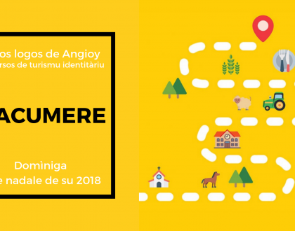 In sos logos de Angioy: Macumere