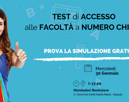 Come superare il test di medicina