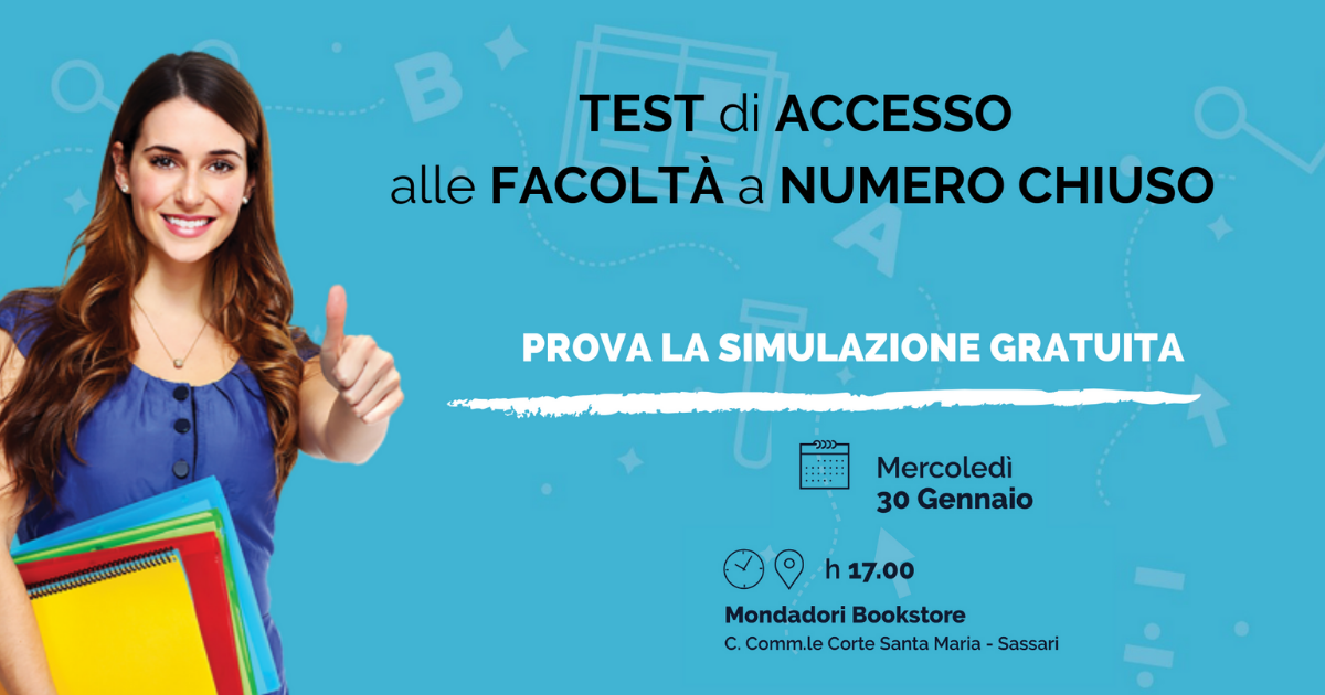 Come superare il test di medicina