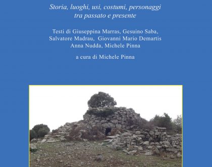 Presentazione del libro "Bono e il suo territorio"