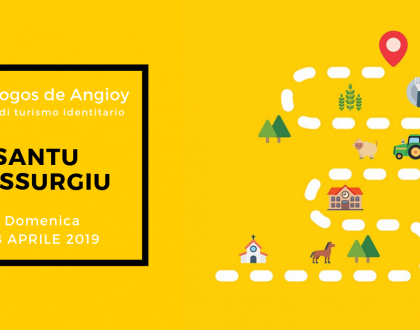 Sa Die de sa Sardigna a Santu Lussurgiu