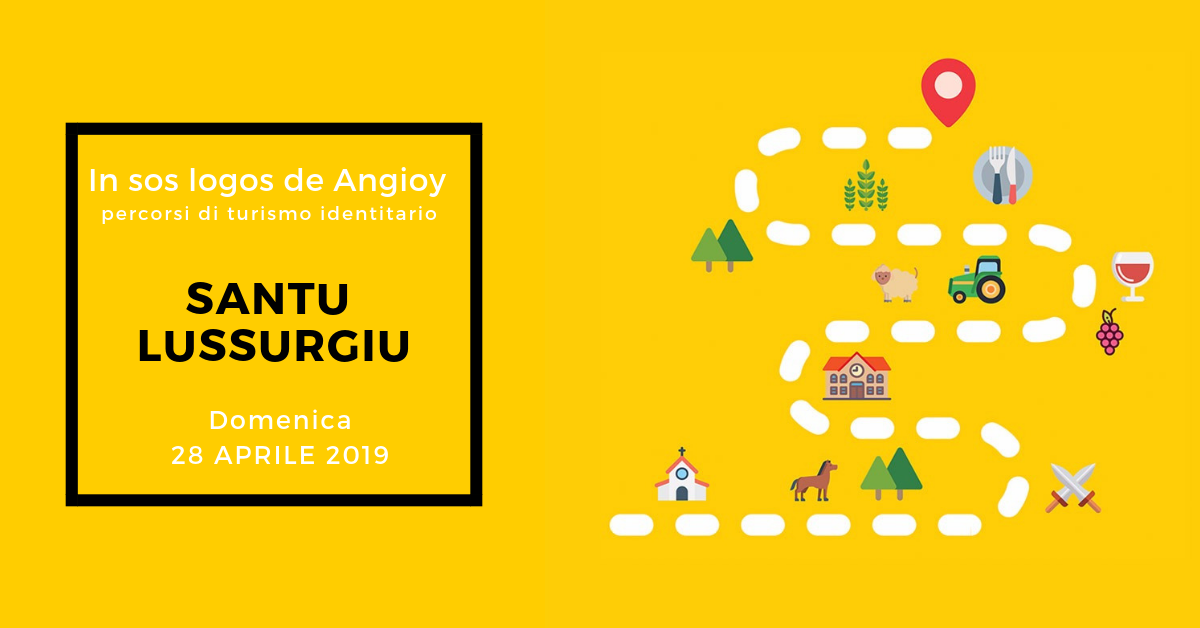 Sa Die de sa Sardigna a Santu Lussurgiu