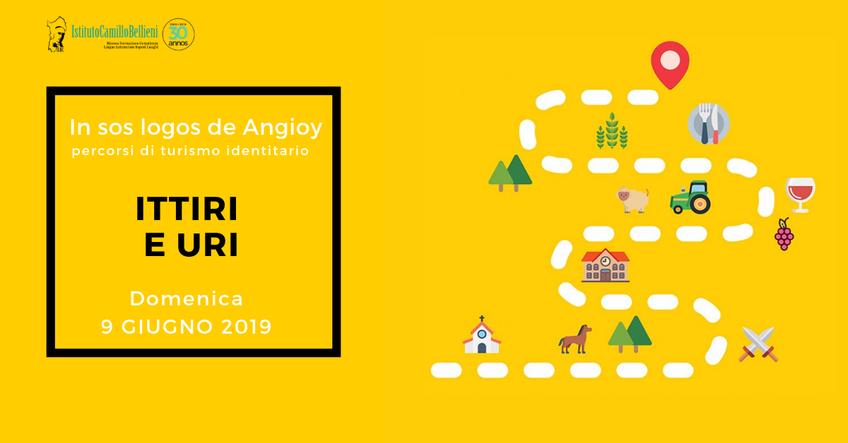 in sos logos de angioy ittiri e uri