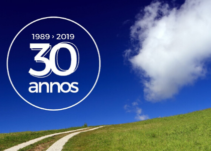 30 anni dell'Istituto Bellieni