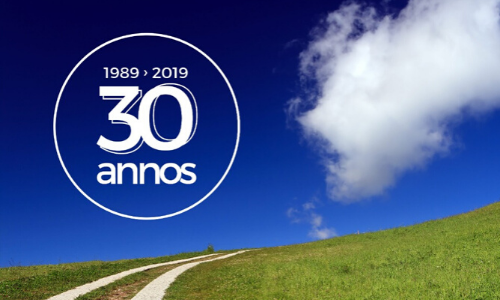 30 anni dell'Istituto Bellieni