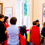 il Sacro la Memoria il Tempo Istituto Bellieni Villino Ricci