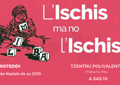 L'Ischis ma no l'Ischis Orotelli
