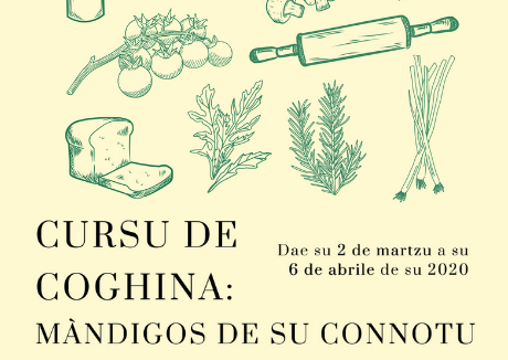 Corso di cucina tradizionale sarda a Sassari