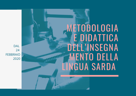 Metodologia e didattica dell’insegnamento della lingua sarda