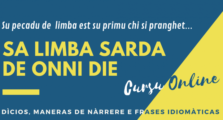 Sa limba sarda de onni die. Dìcios, maneras de nàrrere e frases idiomàticas in sardu e in tataresu