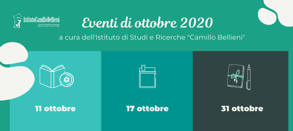 Ottobre con l'Istituto Bellieni - Tutti gli eventi in programma