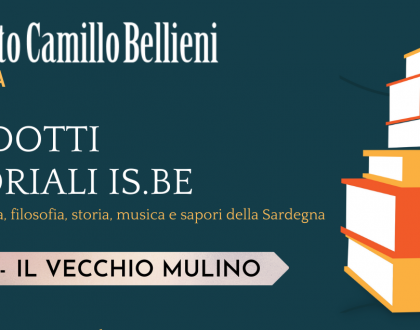 Presentazioni prodotti editoriali Istituto Bellieni - Tutti gli eventi in programma
