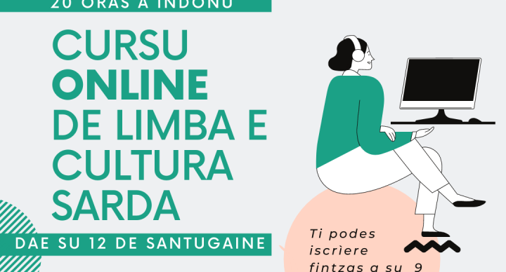 Corso di lingua sarda gratuito online