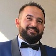 Salvatore Canu operatore Istituto Bellieni
