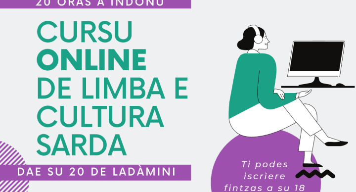 Corso di sardo online