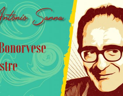 Antonio Sanna, un Bonorvese illustre - Convegno con proiezione video