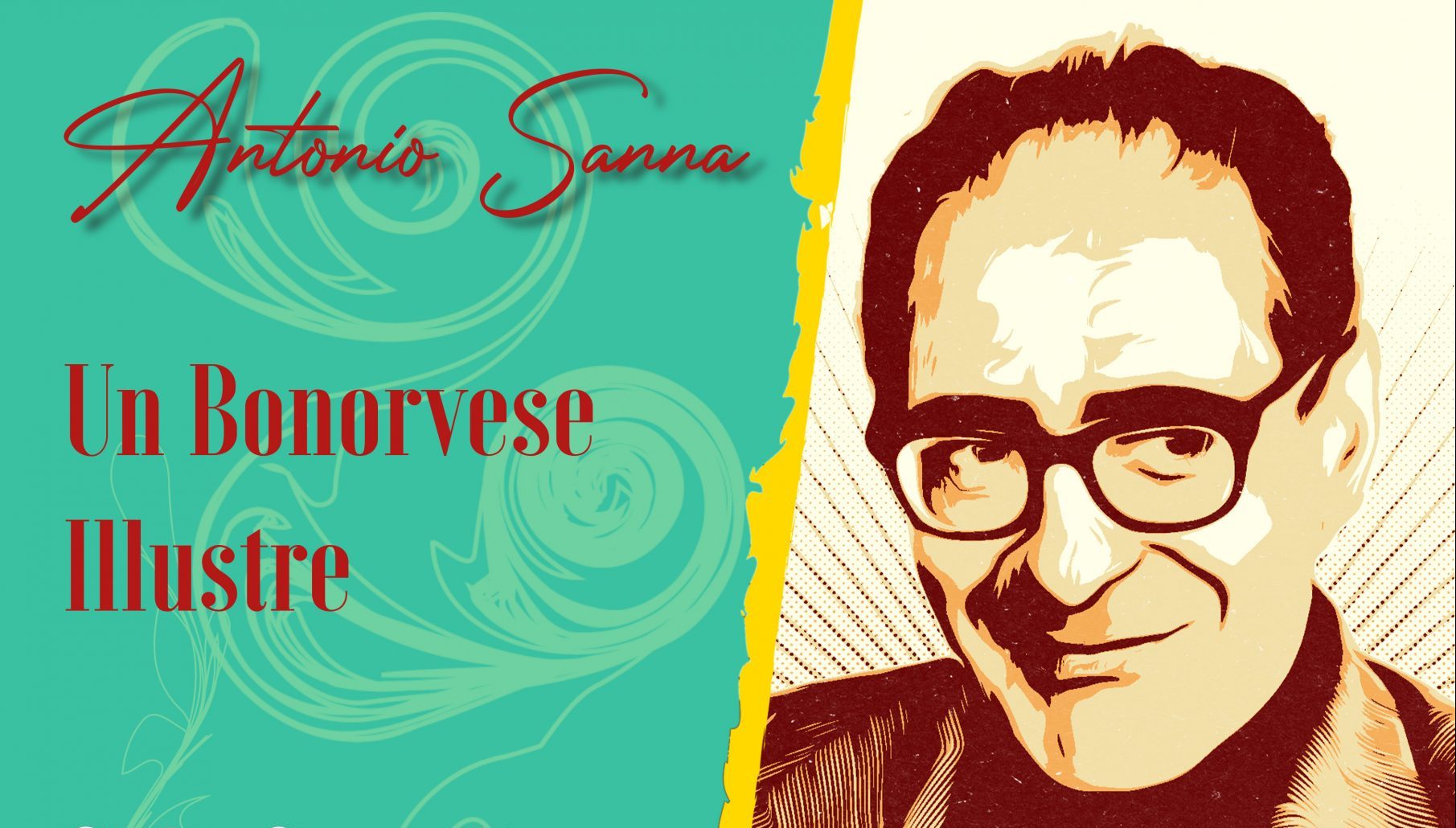 Antonio Sanna, un Bonorvese illustre - Convegno con proiezione video