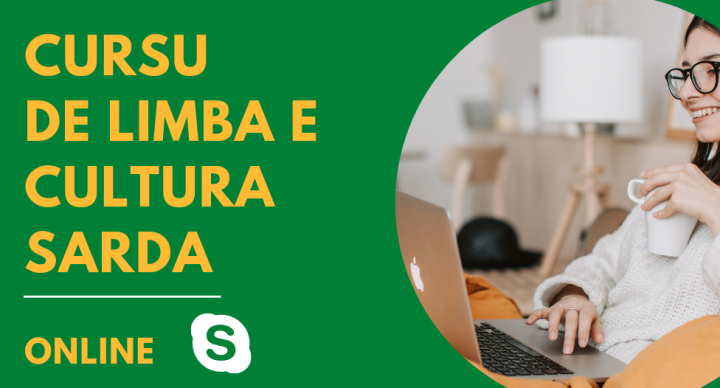 Corso di Lingua e Cultura Sarda- Sportello Orotelli - Corso Gratuito Online