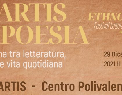 Martis in poesia - 5 edizione