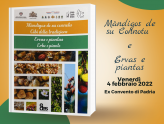 Ervas e piantas Padria istituto Bellieni