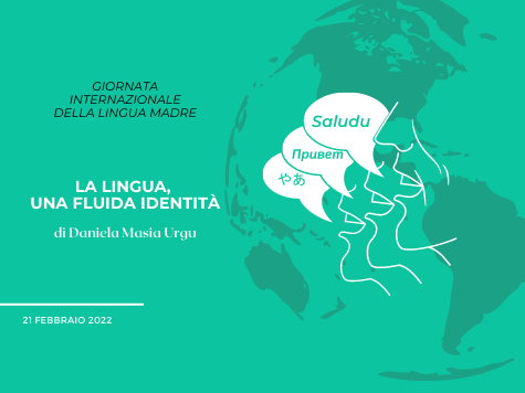 giornata internazionale della lingua madre